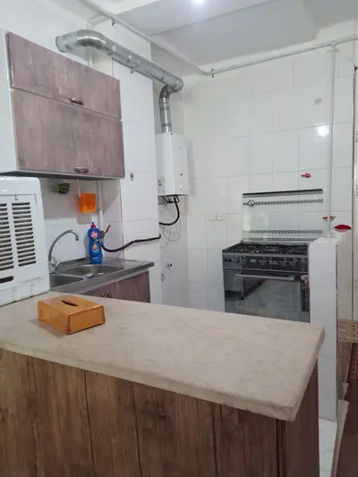 سوئیت فلت امیری فر