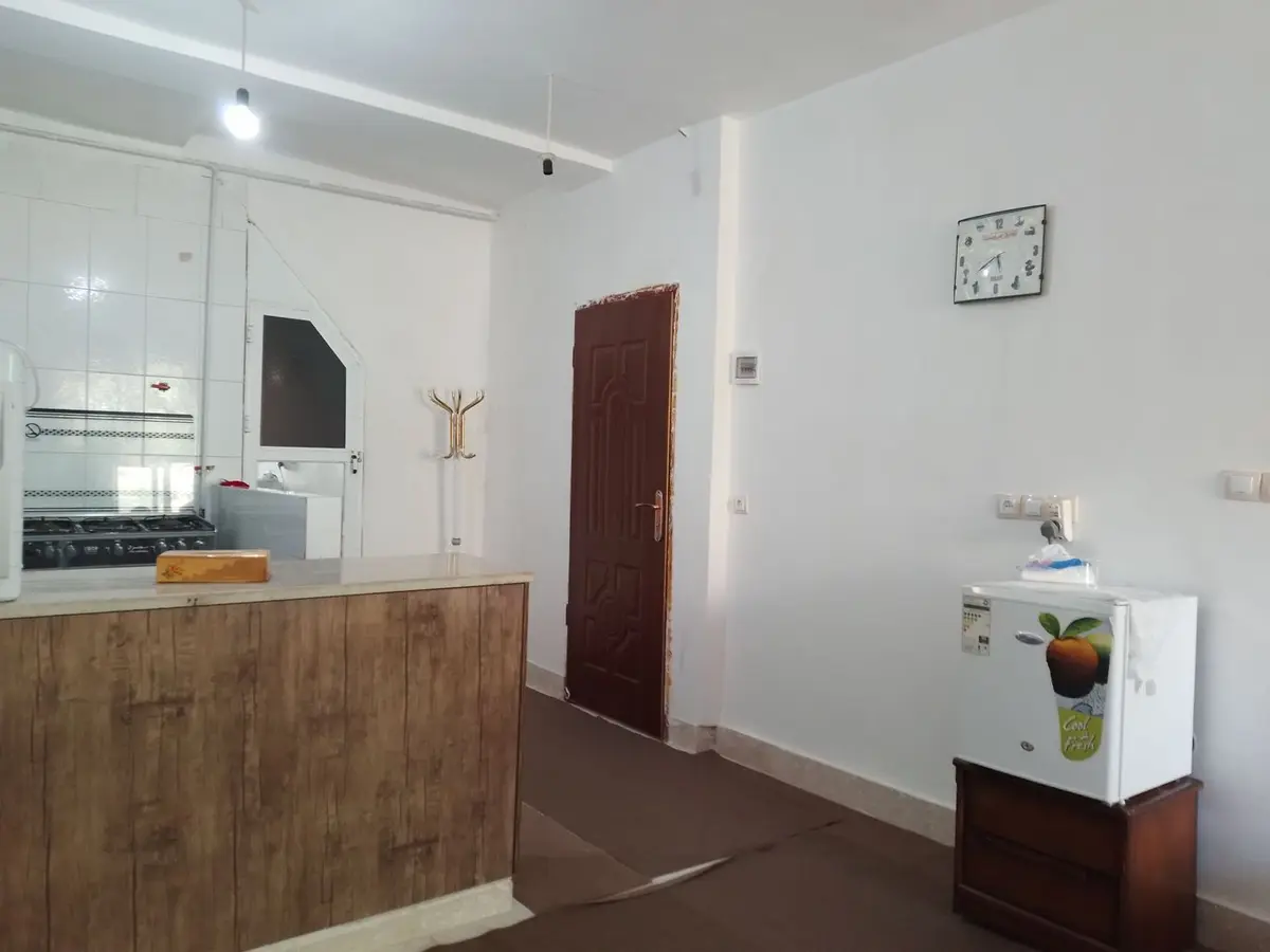 سوئیت فلت امیری فر