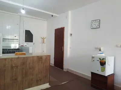 سوئیت فلت امیری فر