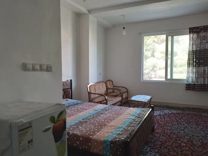 سوئیت فلت امیری فر