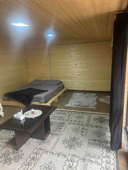 فلت ساحلی پارسا - انتخاب تصویر