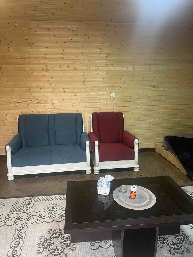 سوئیت فلت ساحلی پارسا - انتخاب تصویر