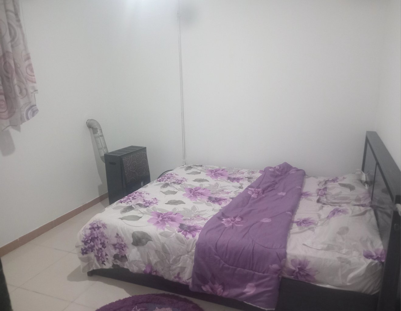 سوئیت دوخوابه یاشام