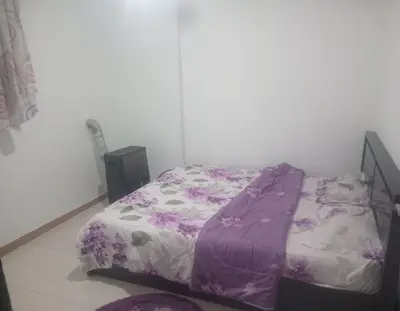 سوئیت دوخوابه یاشام