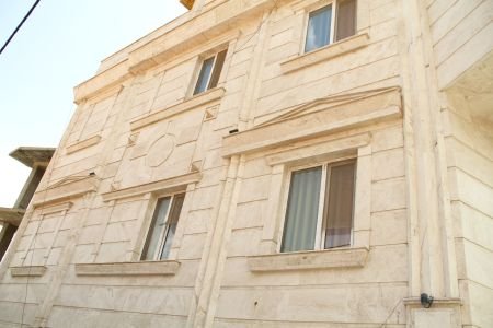مجتمع اقامتگاهی تنسا - واحد یک خوابه 1