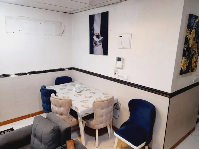 یک خوابه زیتون کارمندی