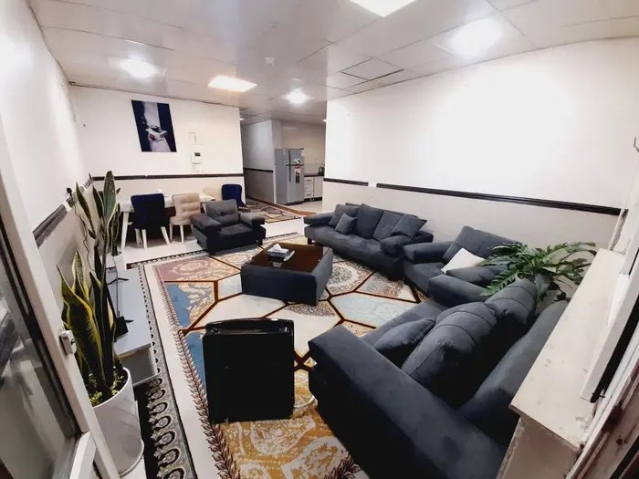 یک خوابه زیتون کارمندی