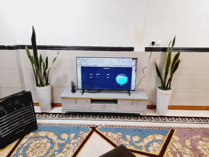 یک خوابه زیتون کارمندی