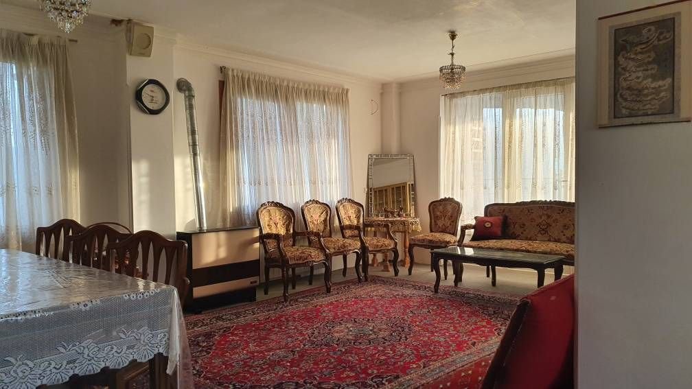 ویلا سه خوابه نیلی 1