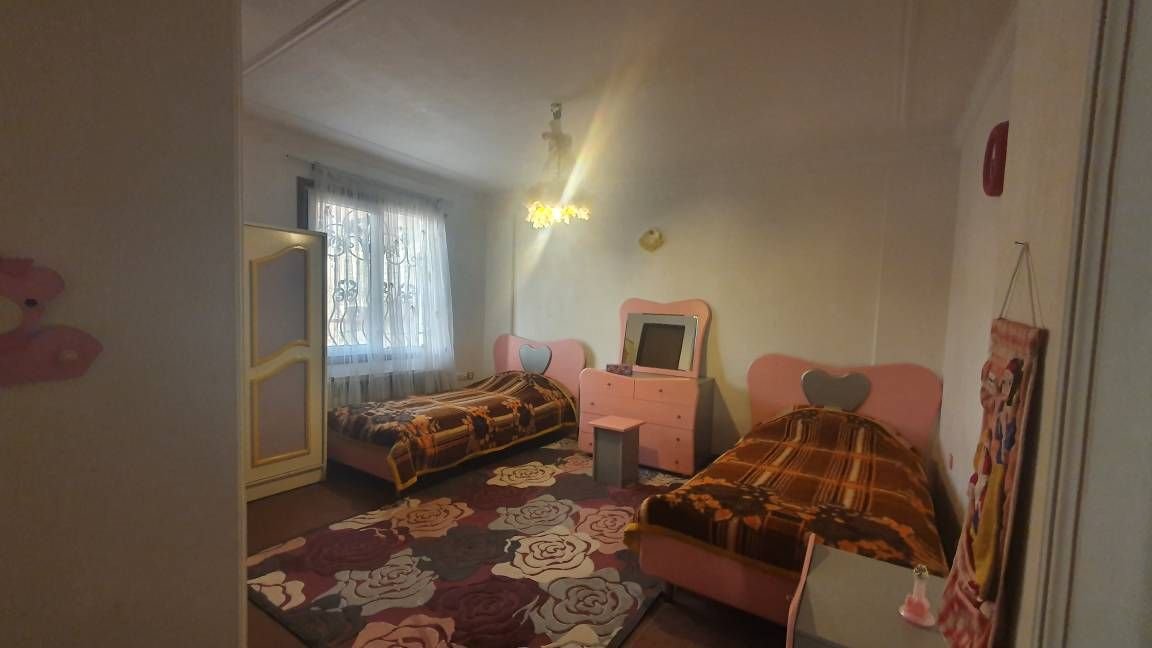 ویلا سه خوابه نیلی 1