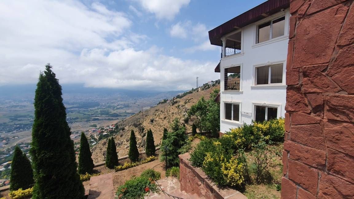 ویلا سه خوابه نیلی 1