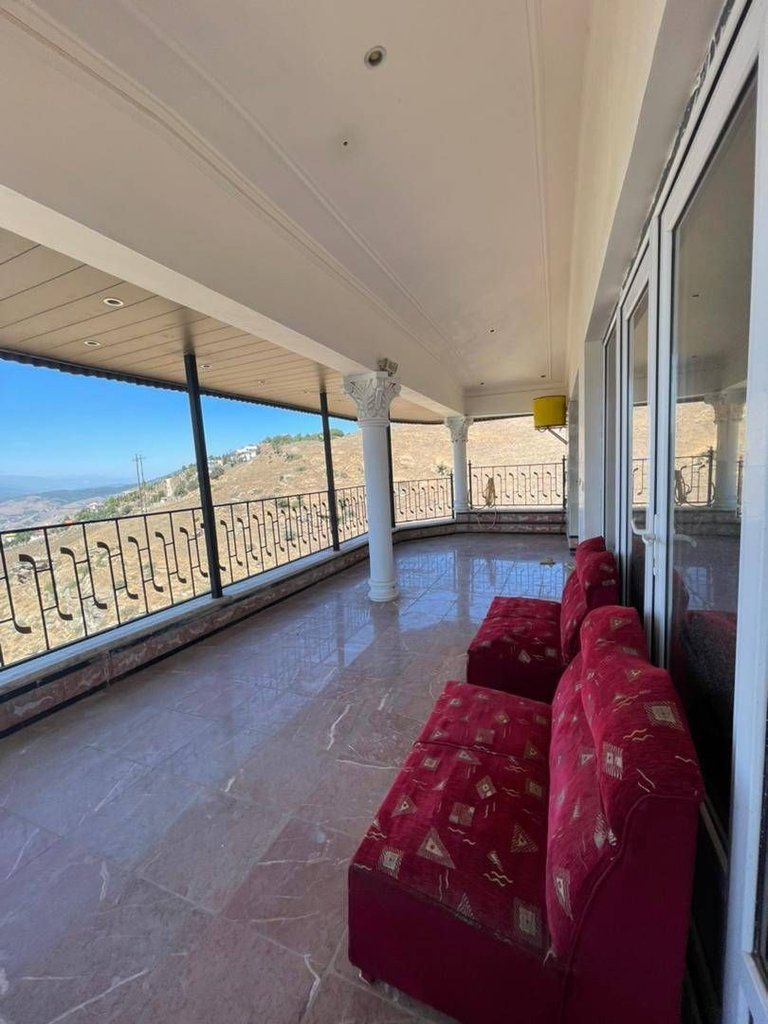 ویلا سه خوابه نیلی 1