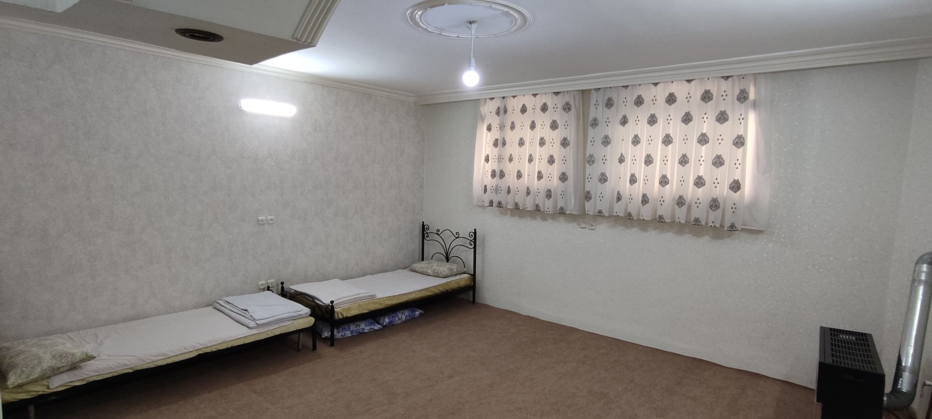 پانته آ - واحد حافظ