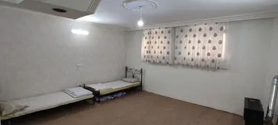 آپارتمان پانته آ - واحد حافظ