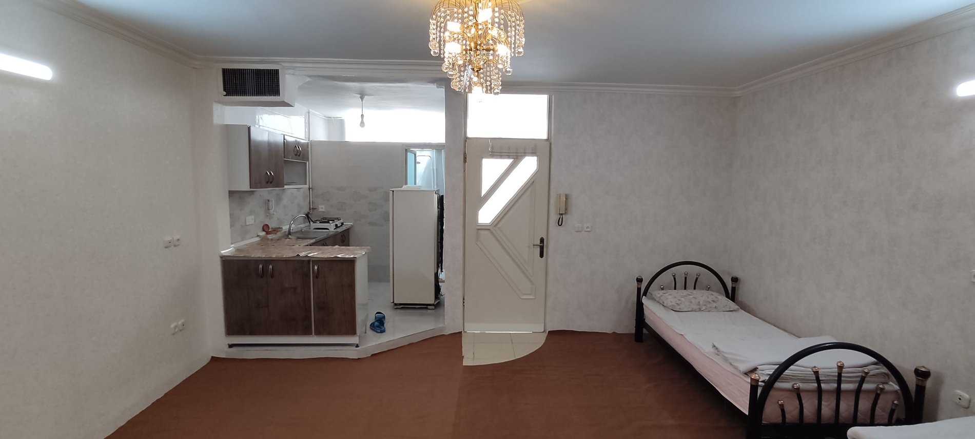 پانته آ - واحد هادی