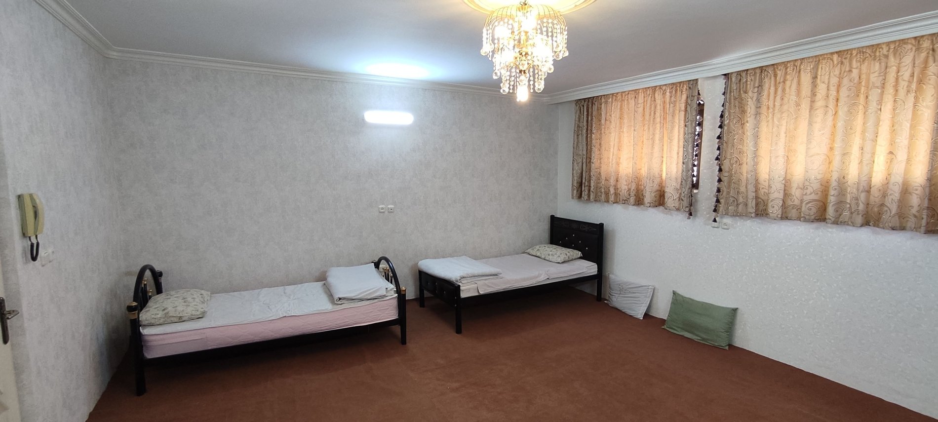 پانته آ - واحد هادی