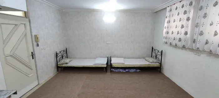 آپارتمان پانته آ - واحد حافظ