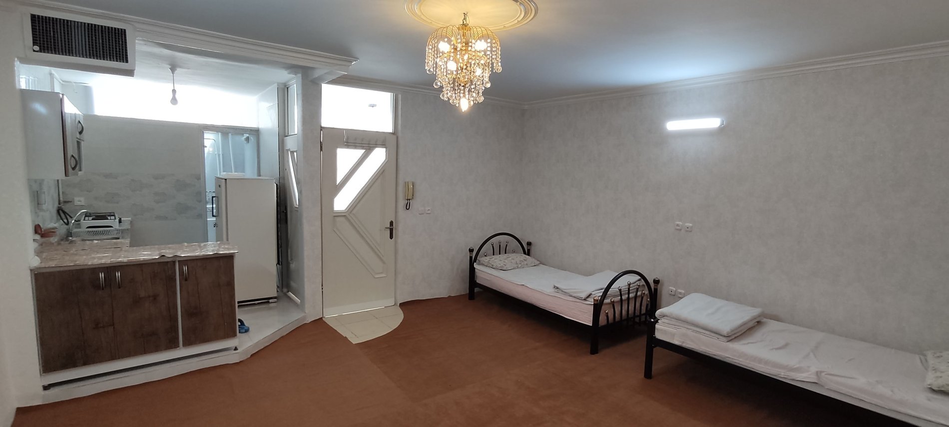 پانته آ - واحد هادی