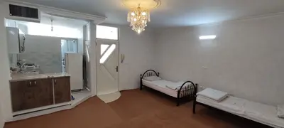 آپارتمان پانته آ - واحد هادی