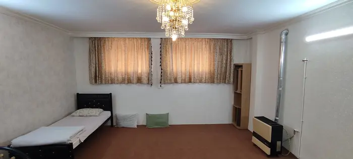 آپارتمان پانته آ - واحد هادی