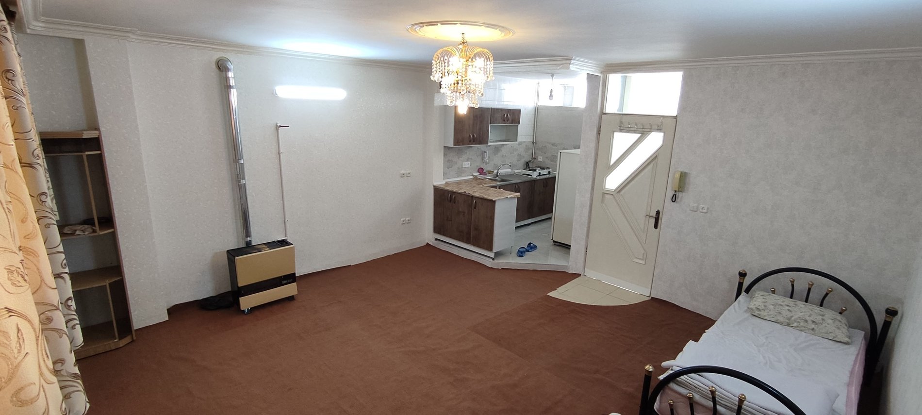 پانته آ - واحد هادی