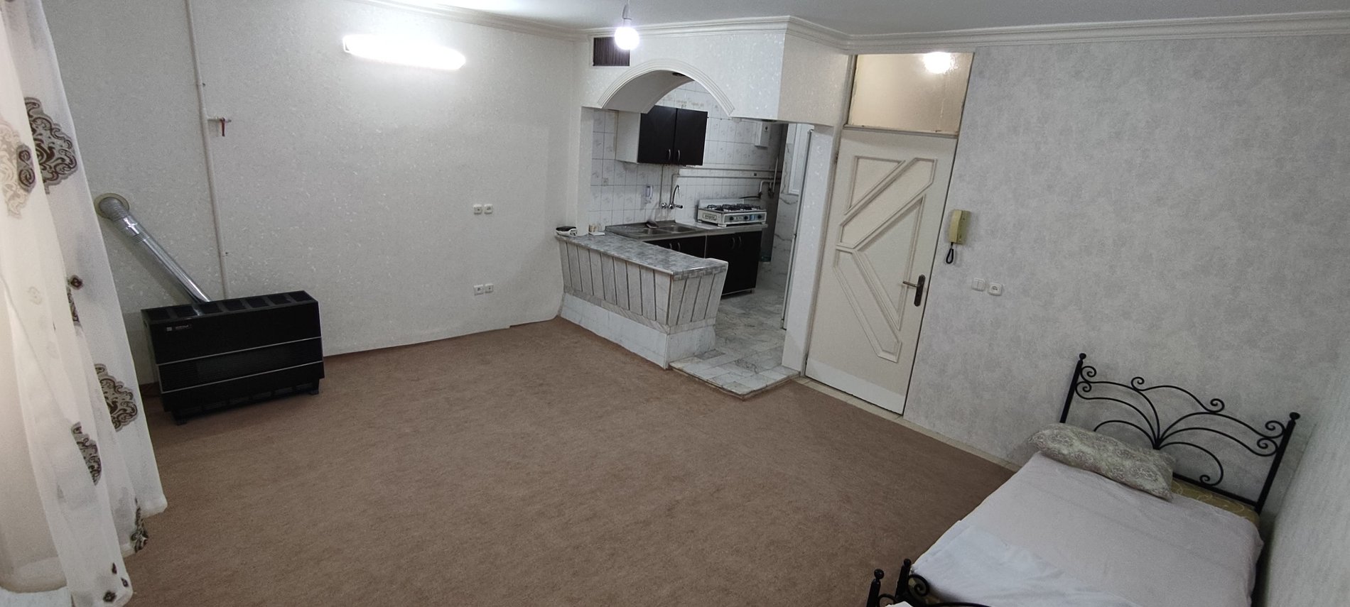 پانته آ - واحد حافظ