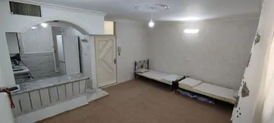 آپارتمان پانته آ - واحد حافظ