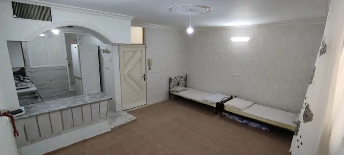 آپارتمان پانته آ - واحد حافظ