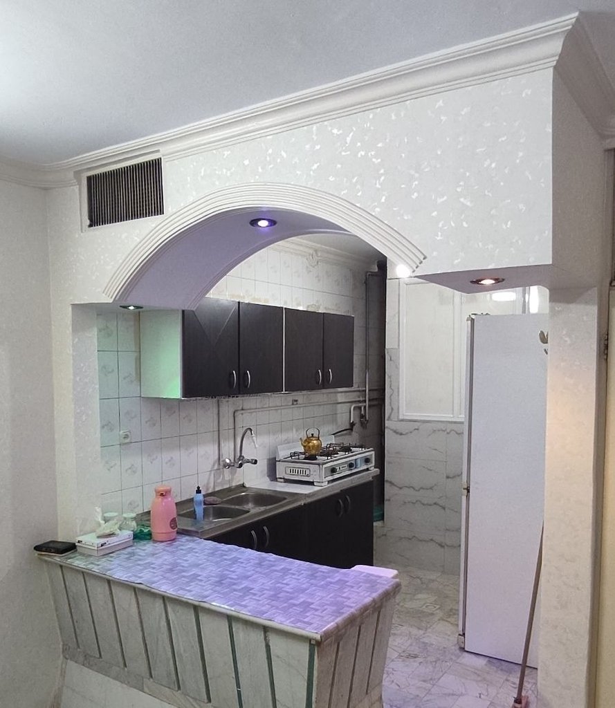 پانته آ - واحد حافظ