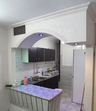 آپارتمان پانته آ - واحد حافظ