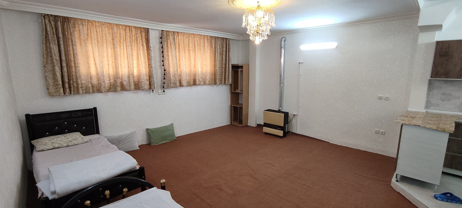 پانته آ - واحد هادی