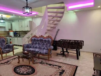 ویلا سه خوابه دوبلکس استخردار آبگرم یاس 2