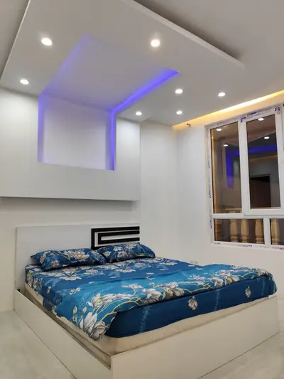 ویلا سه خوابه دوبلکس استخردار آبگرم یاس 2