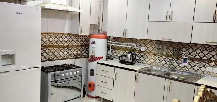 ویلا سه خوابه دوبلکس استخردار آبگرم یاس 2