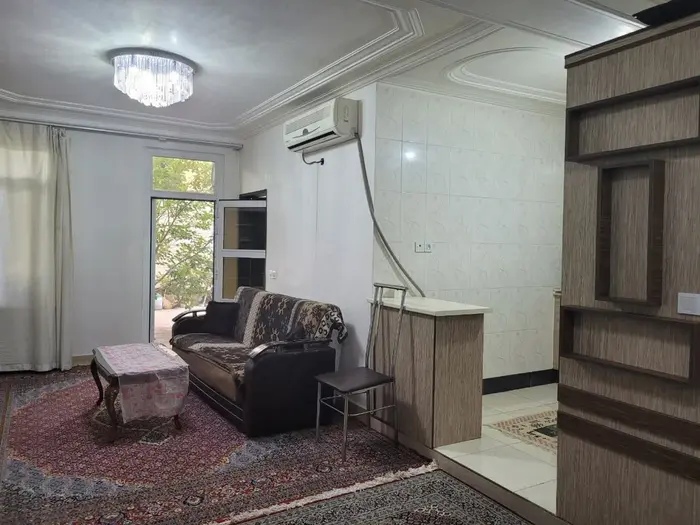 آپارتمان یک خوابه پردیس ارس