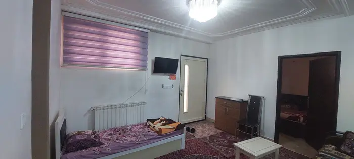 آپارتمان یک خوابه ارس