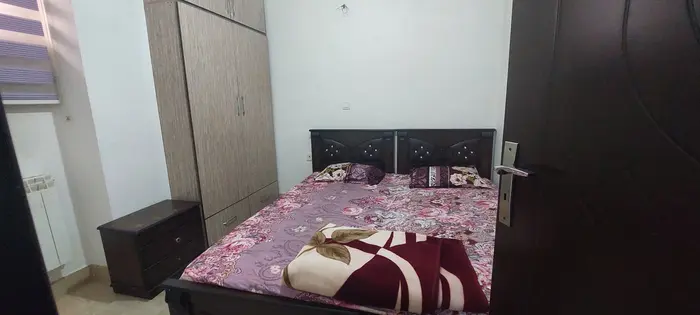 آپارتمان یک خوابه ارس