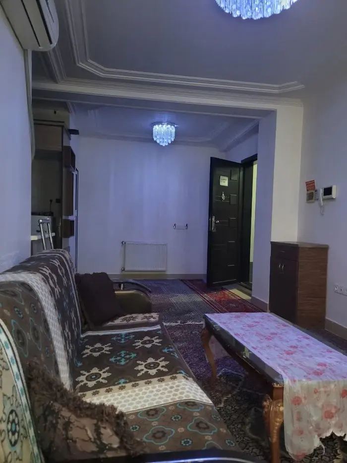 آپارتمان یک خوابه پردیس ارس