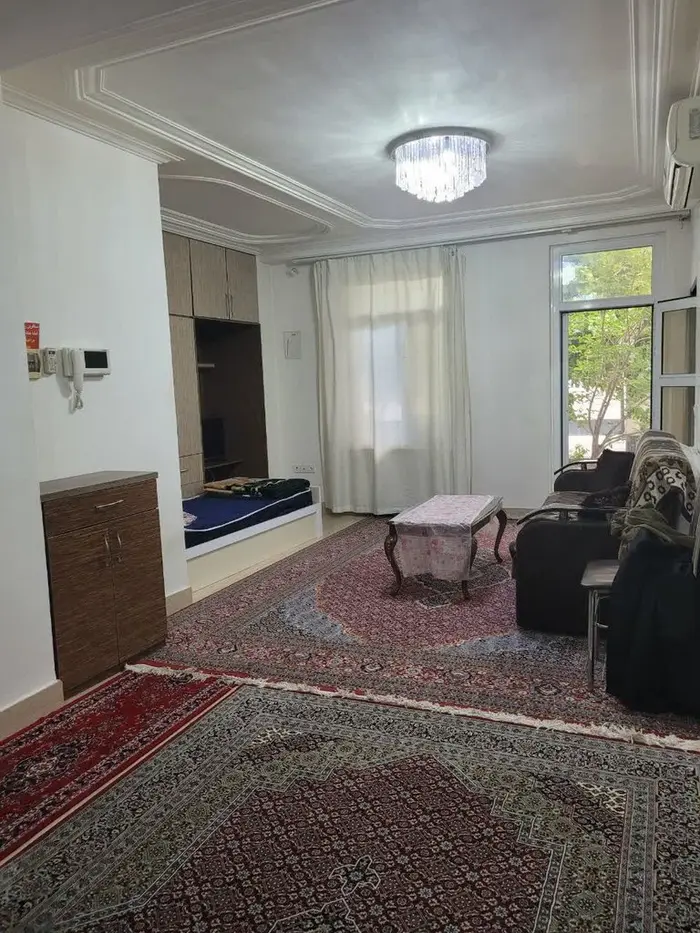 آپارتمان یک خوابه پردیس ارس