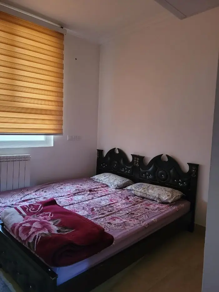آپارتمان دوخوابه پردیس ارس