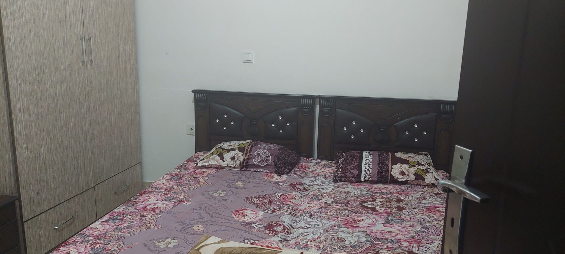 یک خوابه ارس