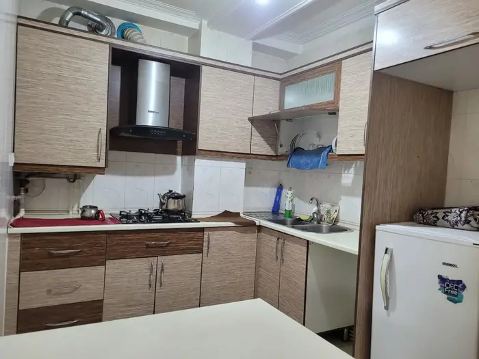 آپارتمان یک خوابه پردیس ارس