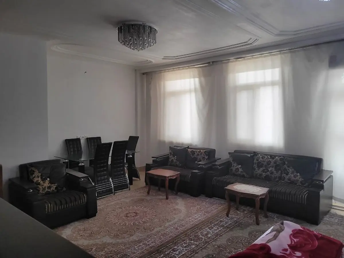 آپارتمان دوخوابه پردیس ارس