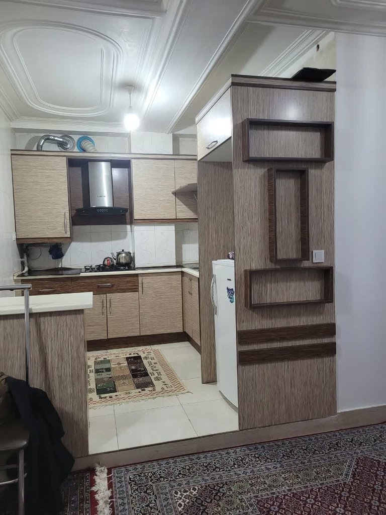 یک خوابه پردیس ارس