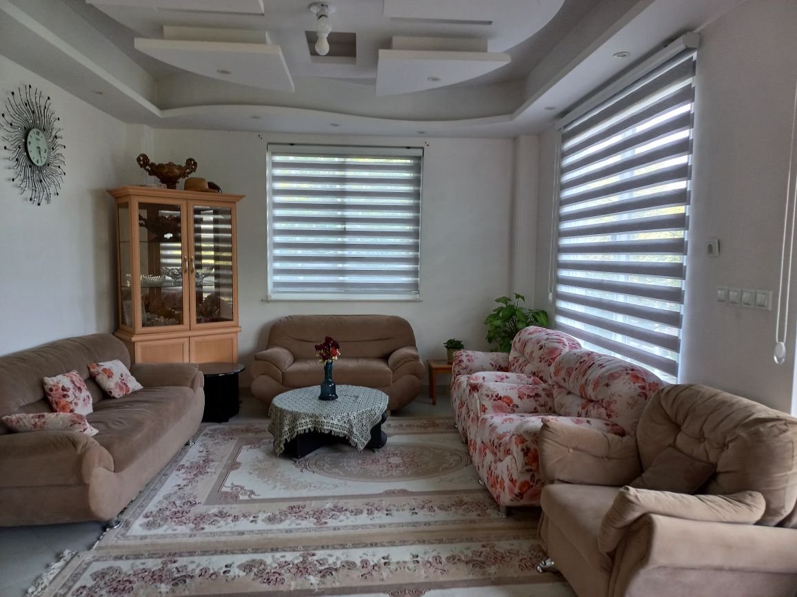 ویلا یک خوابه بهشت پرندگان