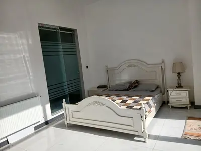 ویلا دوخوابه استخردار آبگرم کیانمهر