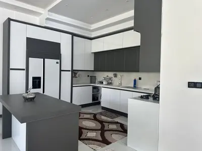 ویلا دوخوابه استخردار آبگرم کیانمهر