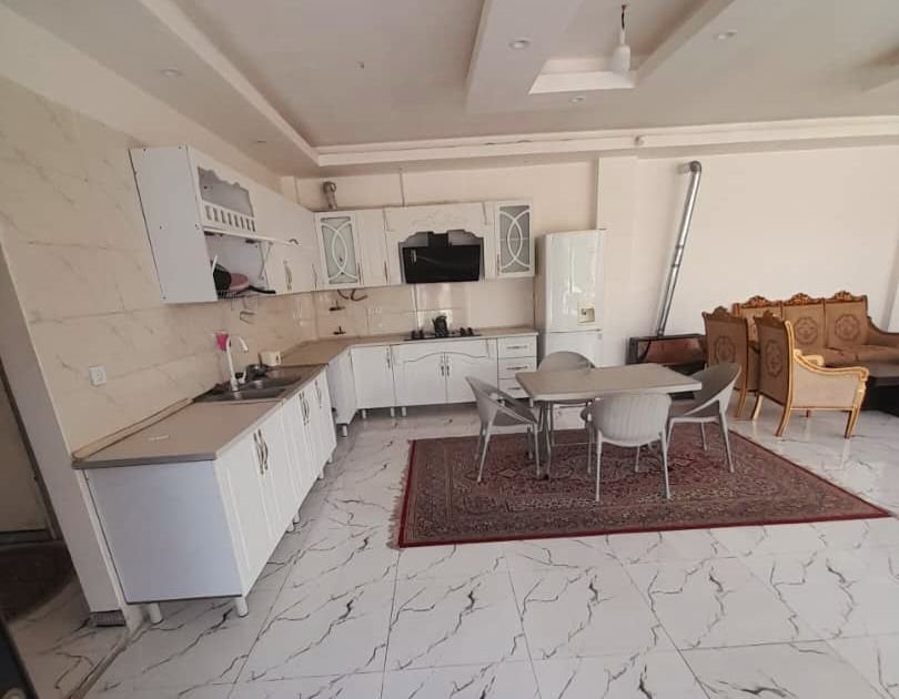 دوخوابه استخردار روستایی شقایق 1