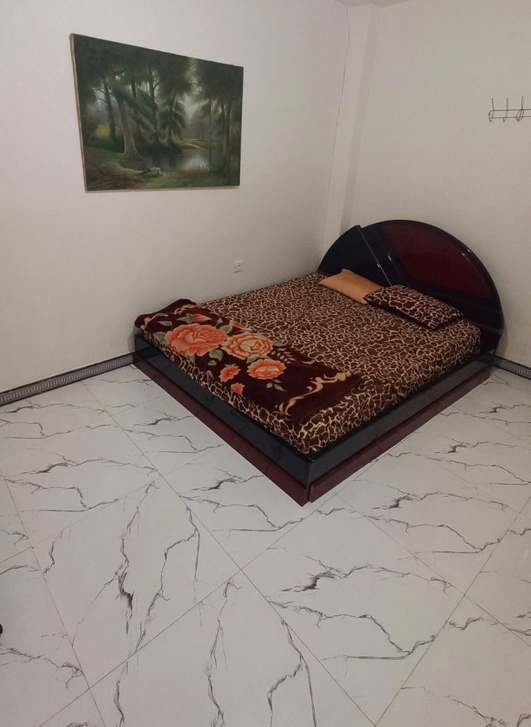 دوخوابه استخردار روستایی شقایق 1