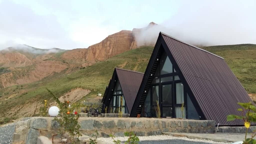 یک خوابه قو سفید